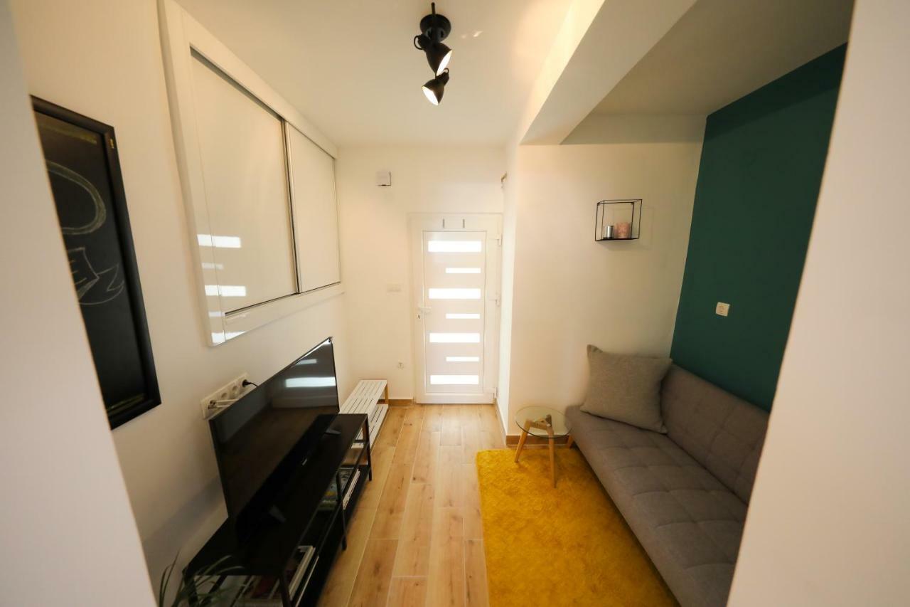 Appartamento T&D Zara Esterno foto